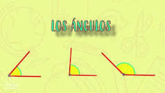 What is the 45 degree angle called?