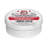 What is copper solder paste called?