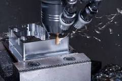 What are the benefits of a CNC machine for manufacturing?