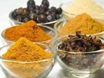 What to do with expired spices?