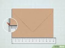 How to measure 30 cm without a ruler?