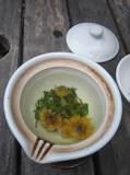 What does chrysanthemum cure?