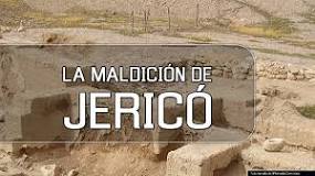 What was Jericho's sin? What was Jericho's sin?
