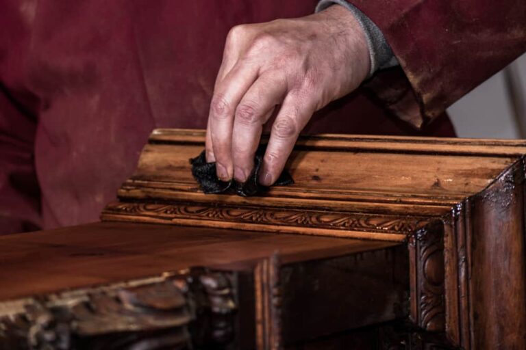 How to take care of your wooden furniture to make it last