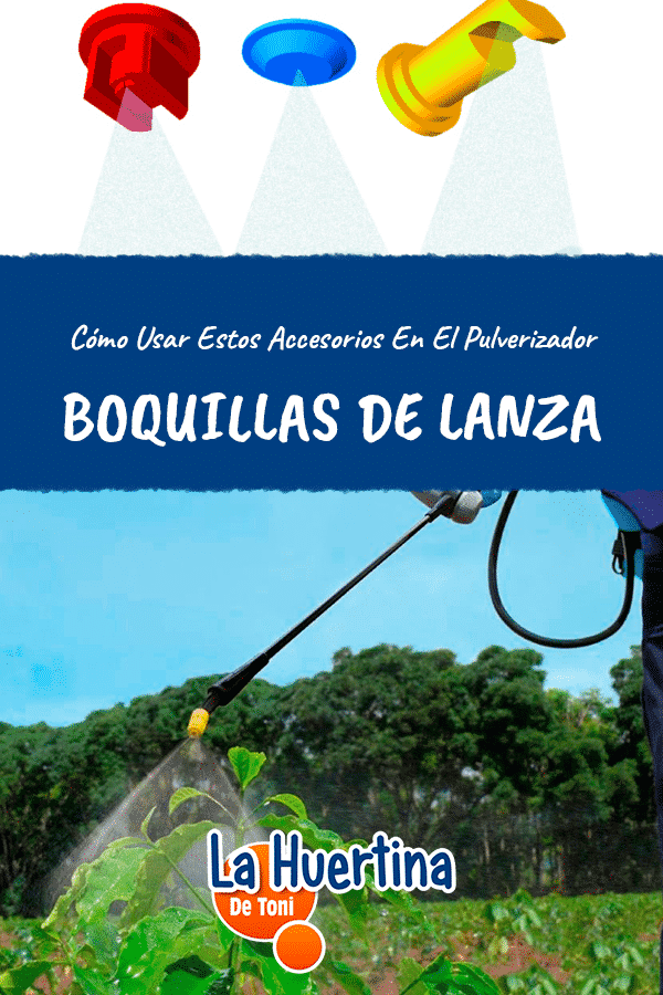 fumigation nozzles