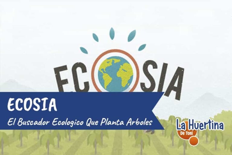 ecosia