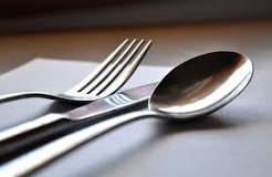 Which came first the spoon or the fork?