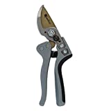 Professional Secateurs Kamikaze KM1-M Force.20mm Ø. Sheet...
