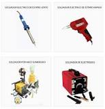 How many types of electric welders are there?