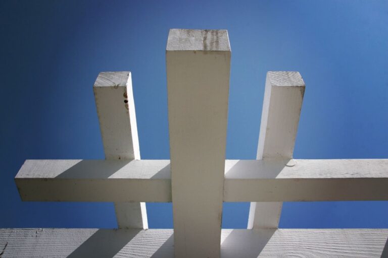 pergola en terraza