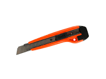 What is the name of the little cutter?