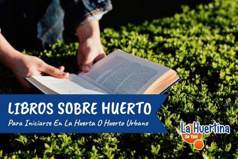 libro huerta
