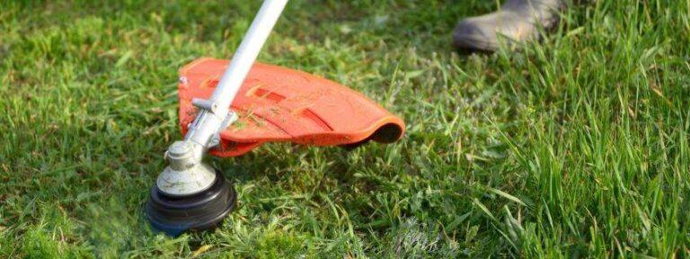 The Brush Cutter Blade: Use And Precautions