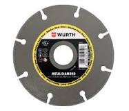 What can I cut with a metal disc? What can I cut with a metal disc?