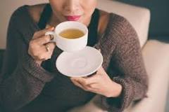 What kind of tea can not drink a hypertensive?