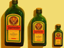 What does Jägermeister mean in Spanish?  - A PUZZLE