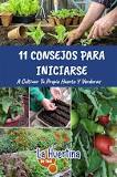 How to sow for beginners?