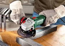 How to use an angle grinder? How to use an angle grinder?