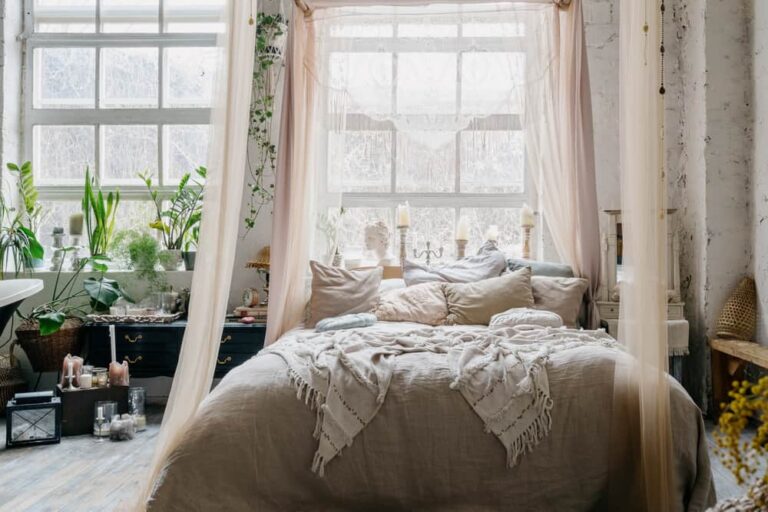 9 tips for better sleep and more productive days