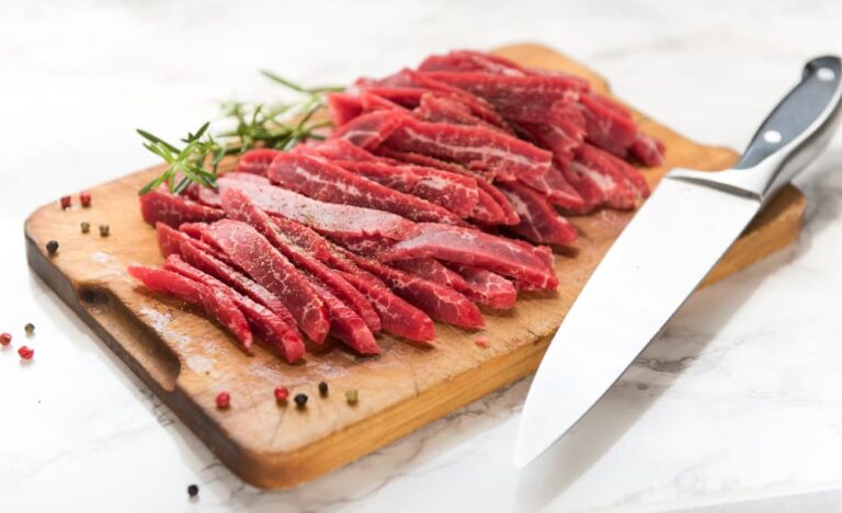 7 Ways to Store and Preserve Meat Without Electricity