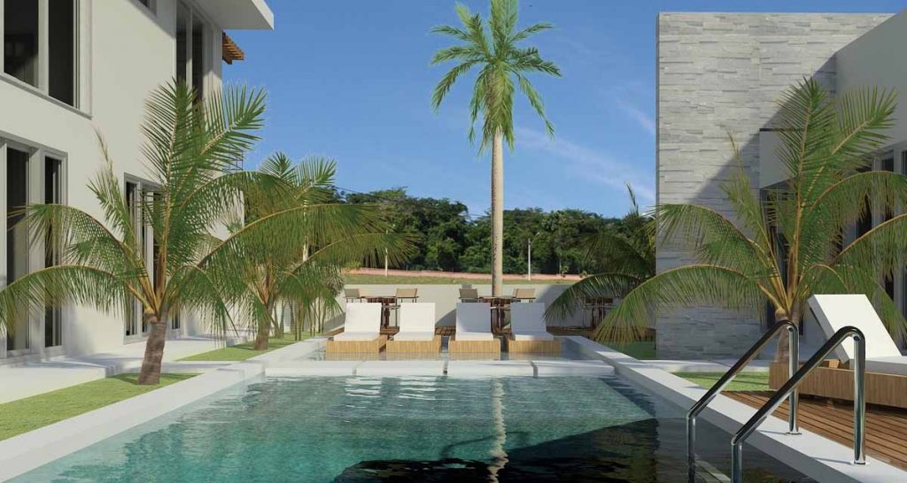 What is the activity of a landscape architect? 2 Landscapers and garden design