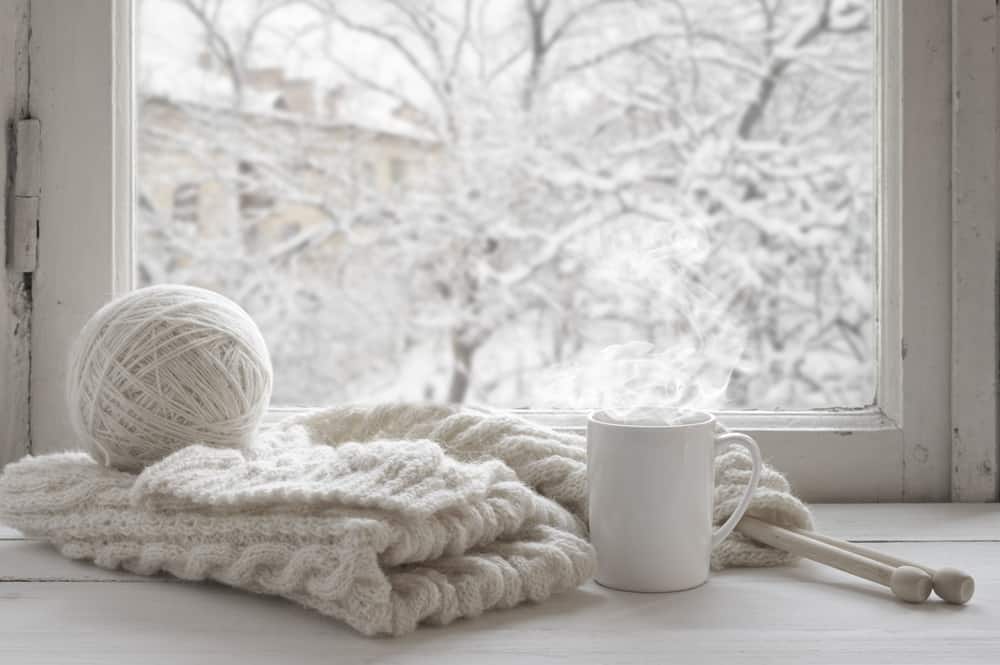 11 winter knitting and crochet projects