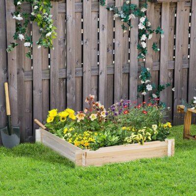 buy flower beds