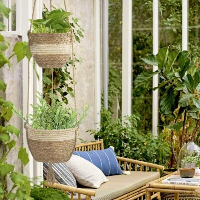 buy hanging pots