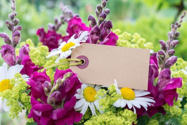 flores de cumplea&ntilde;os para mujeres