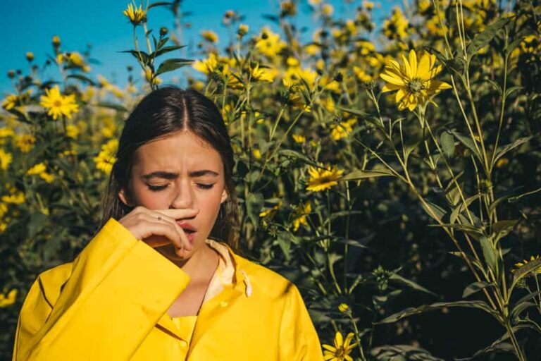 9 Fantastic Ways to Fight Spring Allergies