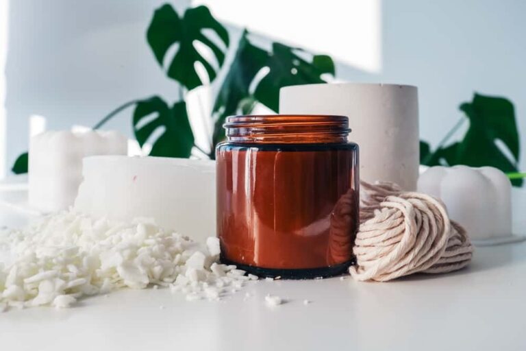 The beginner's guide to making scented candles