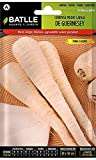 Parsnip medium long GUERNSEY