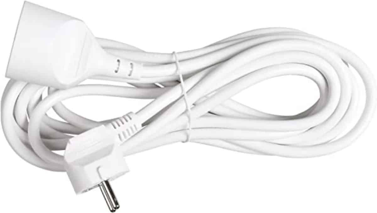 Amazon Power Extension Source