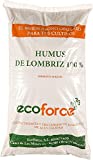CULTIVERS Ecological Worm Humus.  Vegetable food....