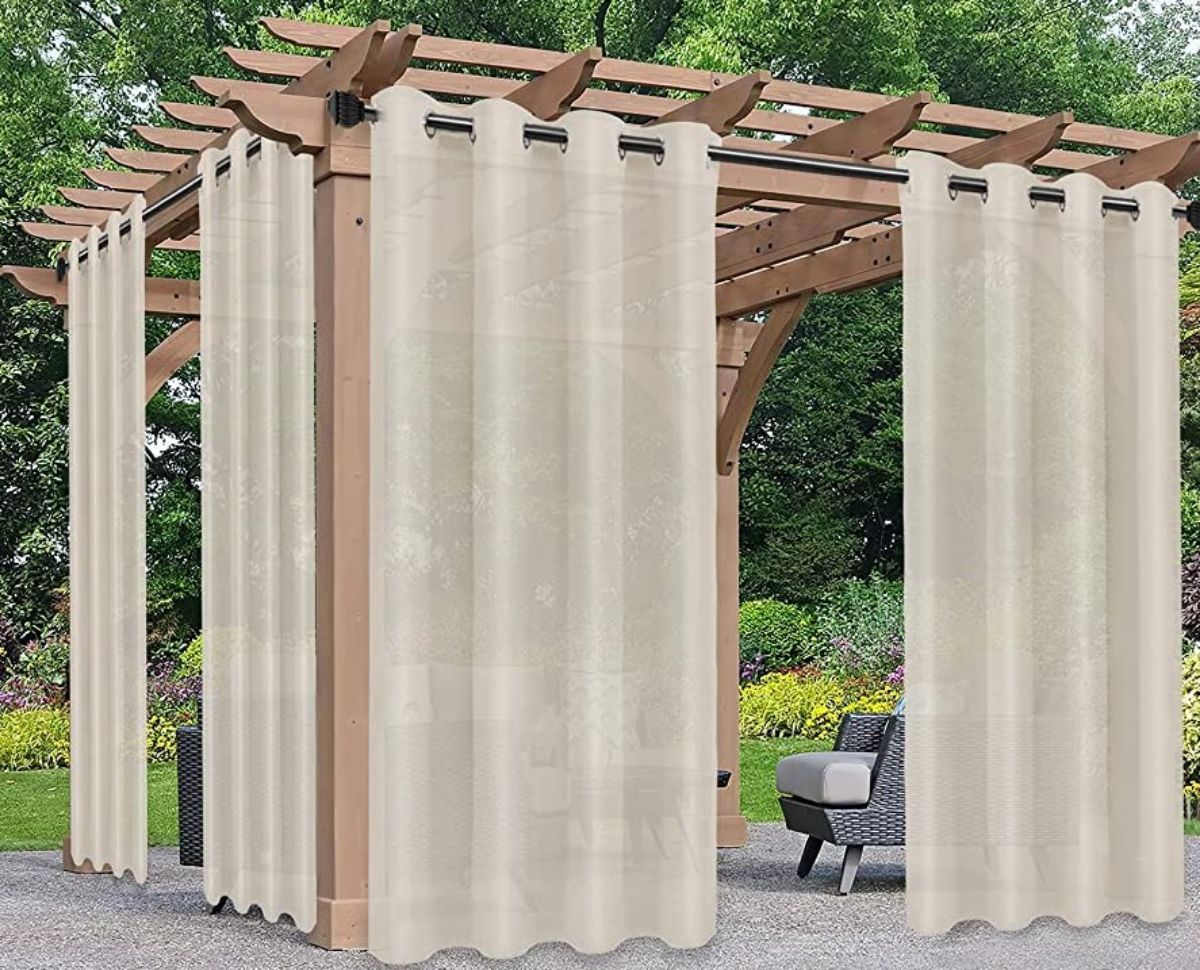 Source_Amazon Waterproof Outdoor Accessories