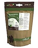 CULTIVERS Ecological Fertilizer Iron Chelate 250...