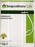 Sequestrene Life Chelated Iron 1kg Pack
