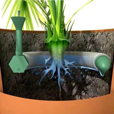 source_amazon automatic irrigation system